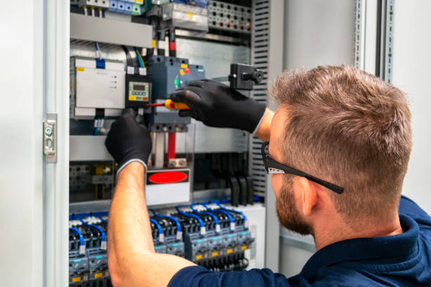 Best Electrical Repair Services  in Barnsdall, OK