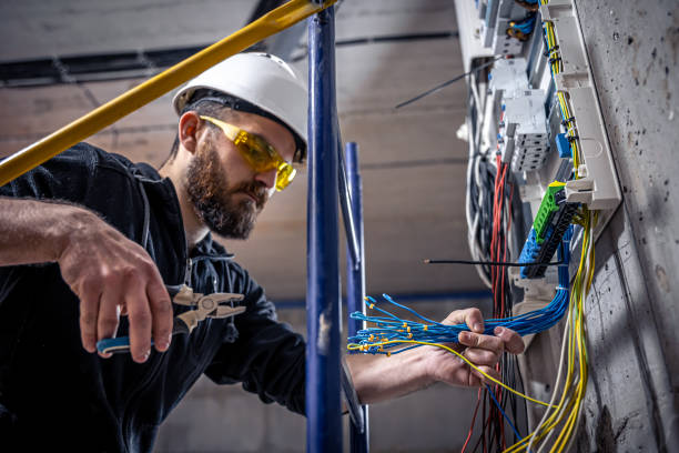 Best Emergency Electrician Near Me  in Barnsdall, OK