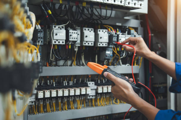 Best Electrical Contractors for Businesses  in Barnsdall, OK