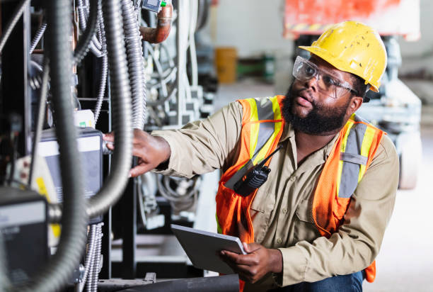Best Electrical Rewiring Services  in Barnsdall, OK