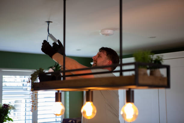 Best Emergency Electrical Repair  in Barnsdall, OK