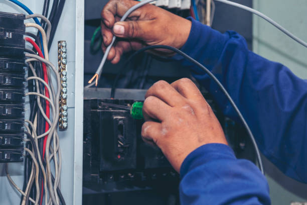 Best Best Electricians Near Me  in Barnsdall, OK