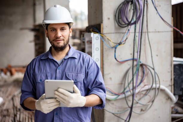 Generator Installation Services in OK