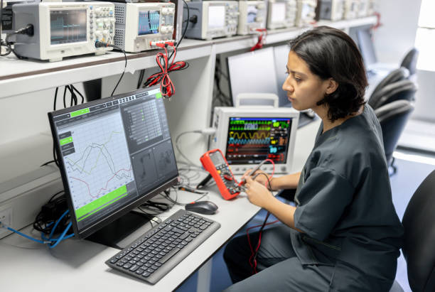 Best Local Electrician Companies  in Barnsdall, OK