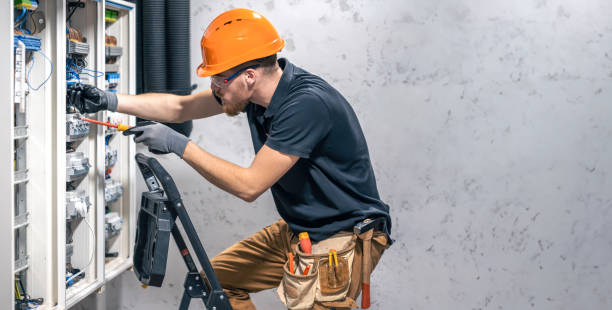 Best Electrical Upgrades for Homes  in Barnsdall, OK