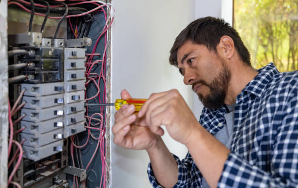  Barnsdall, OK Electrician Pros